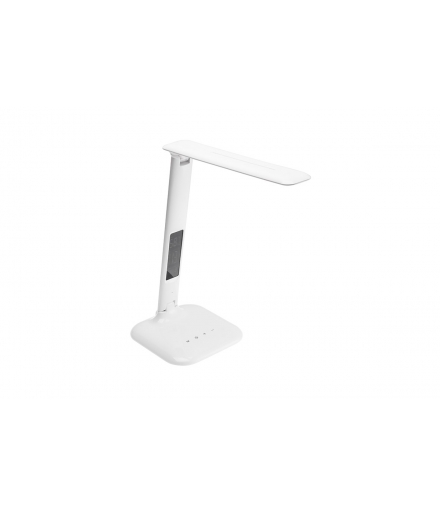 Lampka biurkowa GALACTIC LED, 5W, 240lm, AC220-240V, 50/60Hz,zmienna barwa(3000K, 4000K, 6000K) kale