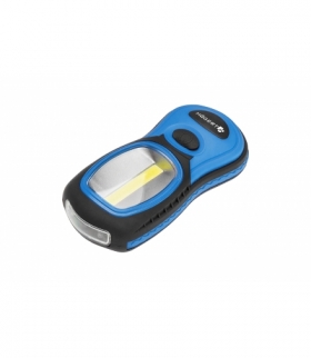 Latarka inspekcyjna, bez baterii, 3W, 160lm