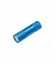 Latarka kieszonkowa na baterie 3xAAA 1,5 V,3W,150lm,6400K,22m,IP20,niebieska