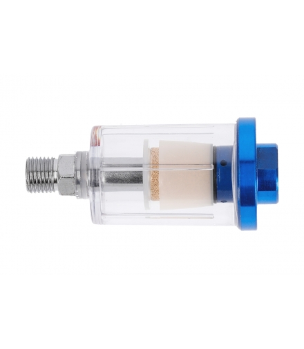 Mini filtr powietrza 1/4", 15ml