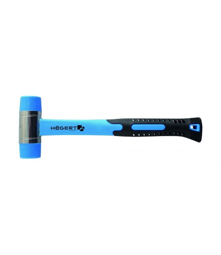 Młotek instalacyjny 35mm