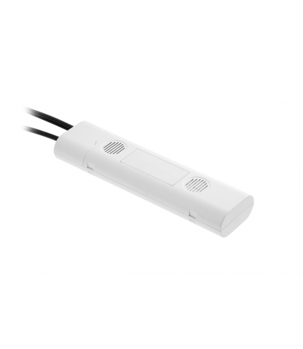 Moduł awaryjny do paneli LED,AC220-240V,50-60Hz,24-48V,3h,4.8V 3000mah NI-CD bateria, PRZYCISK TEST
