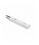 Moduł awaryjny do paneli LED,AC220-240V,50-60Hz,24-48V,3h,4.8V 3000mah NI-CD bateria, PRZYCISK TEST