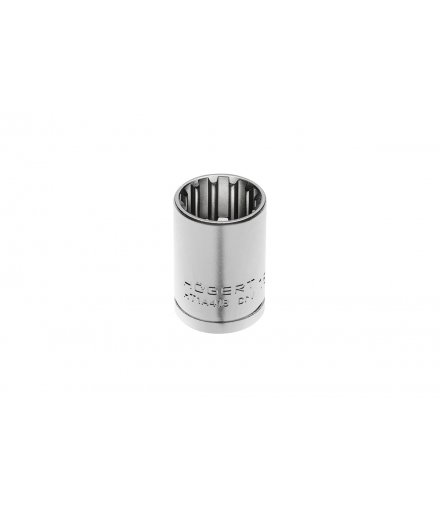 Nasadka spline 1/2", 11 mm, CrV