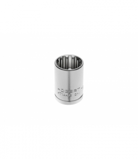 Nasadka spline 1/2", 14 mm, CrV