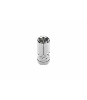 Nasadka sześciokątna 1/4", 11 mm, CrV