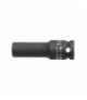 Nasadka udarowa 1/2", 23 mm, CrMo, długa