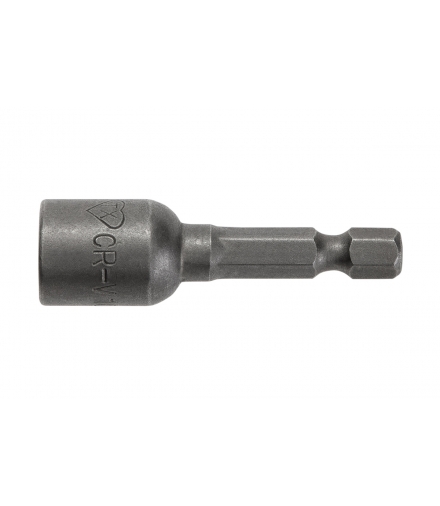 Nasadka z magnesem 10mm, 1/4", 2 szt.