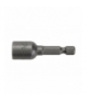 Nasadka z magnesem 10mm, 1/4", 2 szt.
