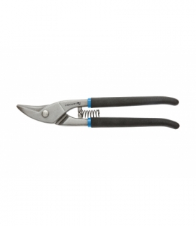 Nozyce do blachy 250mm, lewe