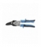 Nożyce do blachy 250 mm, lewe