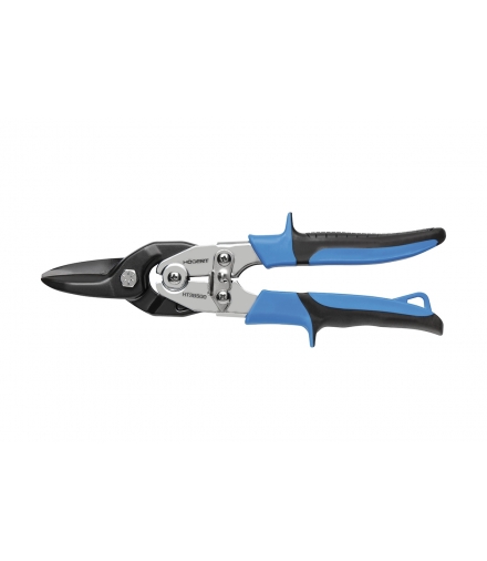 Nożyce do blachy 250 mm, proste