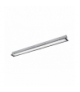 Oprawa hermetyczna HEKATE-LED 258, T8 LED-J, G13, AC220-240V, 50/60Hz, IP65, aluminium, szyba hartow
