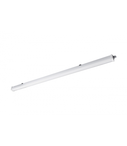 Oprawa hermetyczna LUMIA LED, 36W, 3600lm, AC220-240V, 50-60Hz, IP66, 4000K, BIAŁY