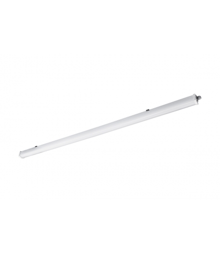 Oprawa hermetyczna LUMIA LED, 45W, 4500lm, AC220-240V, 50-60Hz, IP66, 4000K, BIAŁY