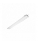 Oprawa hermetyczna OMNIA LED BIS, 60W, 6000 lm, 120 cm, AC175-250V, 50-60Hz, IP65, 4000K, NEUTRALNY