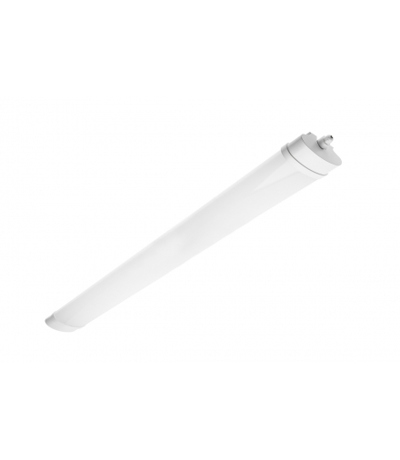 Oprawa hermetyczna OMNIA LED MAX, 90W, 9000lm, 150cm, AC175-250V, 50-60Hz, IP65, 4000K, NEUTRALNY BI