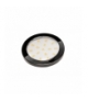 Oprawa LED Lumino czarny połysk 12V DC, 1.5W, 16 SMD3528, ciepły biały, 2m przewód z miniAMP