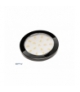 Oprawa LED Lumino czarny połysk 12V DC, 1.5W, 16 SMD3528, zimny biały, 2m przewód z miniAMP