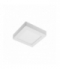 Oprawa LED MATIS PLUS typu downlight,13W,1020lm,AC220-240V,50/60Hz,120°,3000K,natynkowa,biały