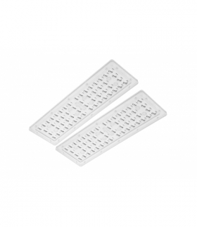 Oprawa LED MATIS, typu downlight, 3W, 200lm, AC85-265V, 50/60 Hz, kąt świecenia 120°, IP54, neutraln