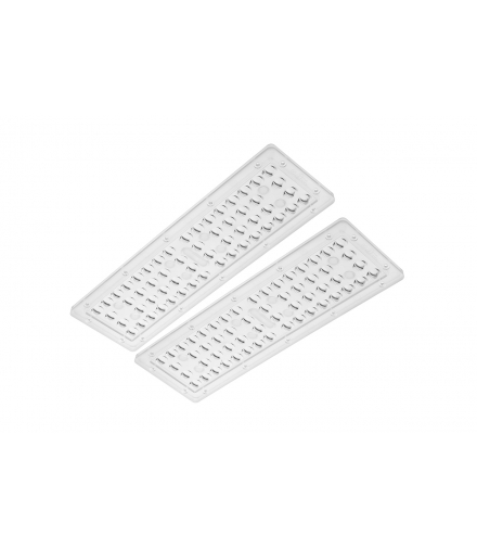 Oprawa LED MATIS, typu downlight, 3W, 200lm, AC85-265V, 50/60 Hz, kąt świecenia 120°, IP54, neutraln