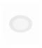 Oprawa LED ORIS PLUS typu downlight,13W,1020lm,AC220-240V,50/60Hz,120°,4000K,wpuszczana,biały