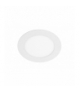 Oprawa LED ORIS PLUS typu downlight,3W,200lm,AC220-240V,50/60Hz,120°,4000K,wpuszczana,biały