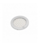 Oprawa ledowa z włącznikiem Castello, 12V DC, 2.8W, 36 SMD3528, ciepły biały, 200cm przewód z miniAM