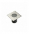 Oprawa najazdowa ALFA-K-MINI, max.10 W, GU10, IP67, AC220-240V, 50/60Hz, inox