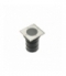 Oprawa najazdowa ALFA-K, max.50 W, GU10, IP67, AC220-240V, 50/60Hz, inox
