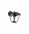 Oprawa ogrodowa MARINA-AD,E27, MAX.20W,IP54,AC220-240V,50-60Hz,kinkiet prosty dolny,czarna