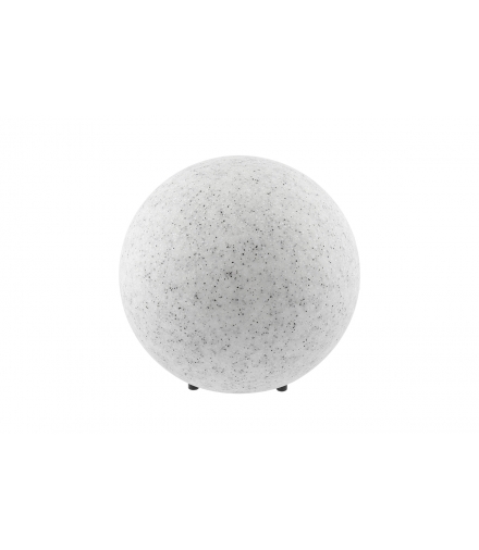 Oprawa ogrodowa MARMO 25,E27,MAX.20W,IP65,AC220-240V,50-60Hz,25cm,PE