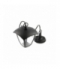 Oprawa ogrodowa wisząca MARINA-H,E27, MAX.20W,IP54,AC220-240V,50-60Hz,czarna
