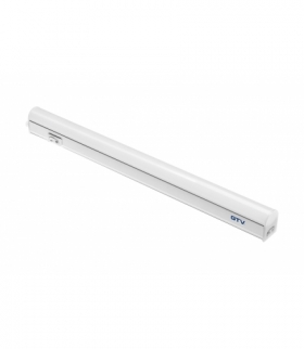 Oprawa podszafkowa OPD LED, 5W, 30cm, 300lm, ciepła biała, AC220-240V, 50/60Hz, IP20, biały