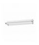 Oprawa świetlówkowa OSL-2x60 T8 LED, G13, AC220-240V, 50/60Hz, IP20, z okablowaniem pod świetlówki L OS-OSL2060-00