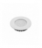 Oprawa TREVI 230V, 4W, IP20/IP44, ciepły biały, aluminium, przewód 150mm