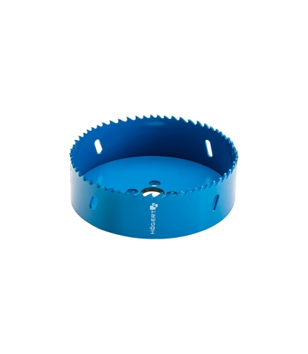 Otwornica bimetalowa 105 mm, stal M42