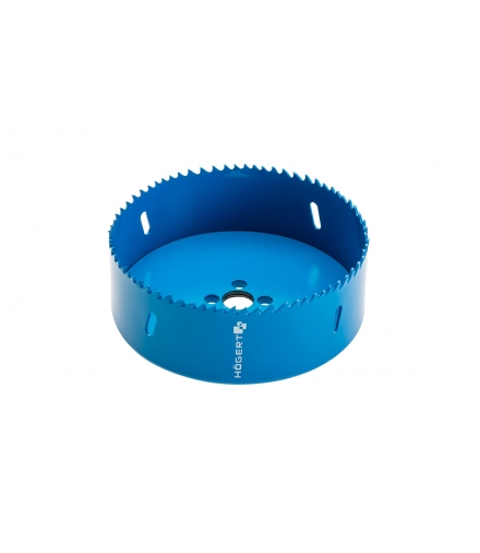 Otwornica bimetalowa 79 mm, stal M42