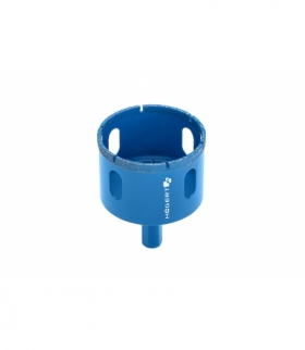 Otwornica diamentowa 14 mm, do wiertarki