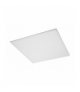 Panel LED KING 42W, 3200lm, AC220-240V, 50/60Hz, IP54, 60x60cm, 3000K, biały