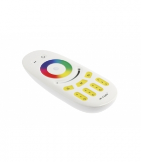 Pilot LED RGBW 4-strefowy