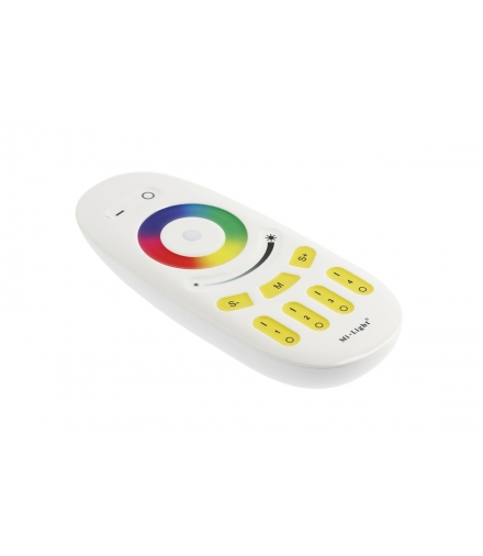 Pilot LED RGBW 4-strefowy