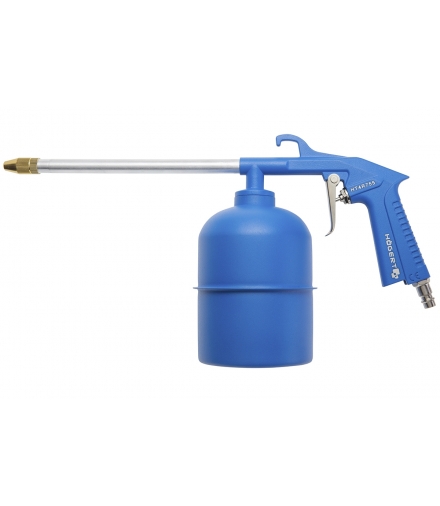 Pistolet do czyszczenia