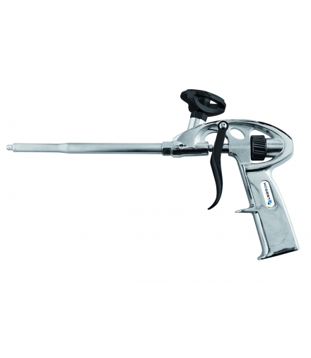 Pistolet do pian, teflon