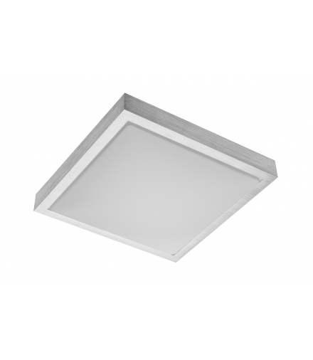 Plafoniera ATLANTOS KW PLUS,16W,960lm,AC220-240V,50/60Hz,360°,IP40,4000K