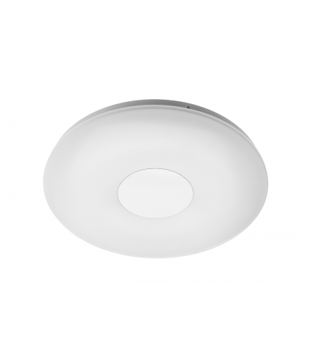 Plafoniera ENZO LED, 20W, 1500 lm, AC220-240V, 50/60 Hz, kąt świecenia 360*, IP44, neutralna biała,