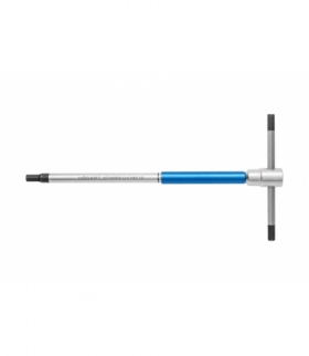 Pokrętło typu T, HEX 10 mm