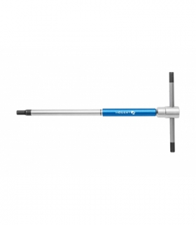 Pokrętło typu T, HEX 8 mm