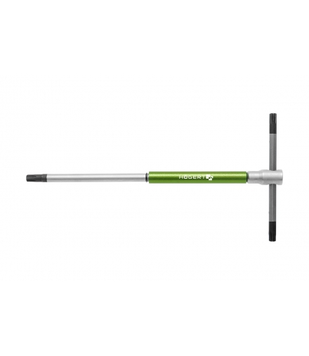 Pokrętło typu T, TORX T15